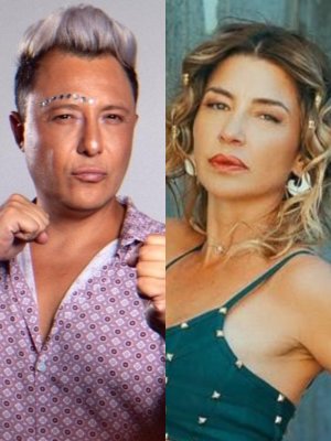 Sergio Rojas reveló que Pancha Merino fue despedida de programa de TV+