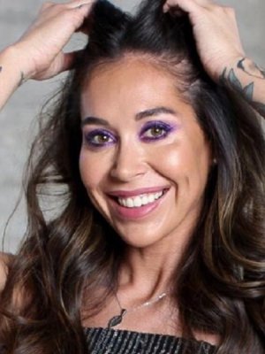 Vale Roth se sinceró sobre su lucha contra un trastorno alimenticio: “No me miraba al espejo”