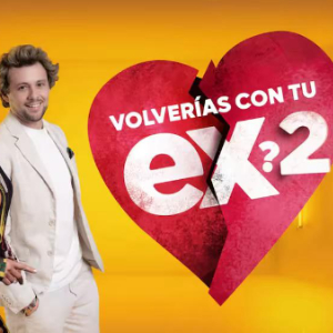 Aseguran inesperada renuncia en ¿Volverías con tu ex? 2: “Cansada de las peleas”