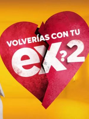 Aseguran inesperada renuncia en ¿Volverías con tu ex? 2: “Cansada de las peleas”