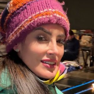 Adriana Barrientos duplica recompensa por el reloj robado en portonazo