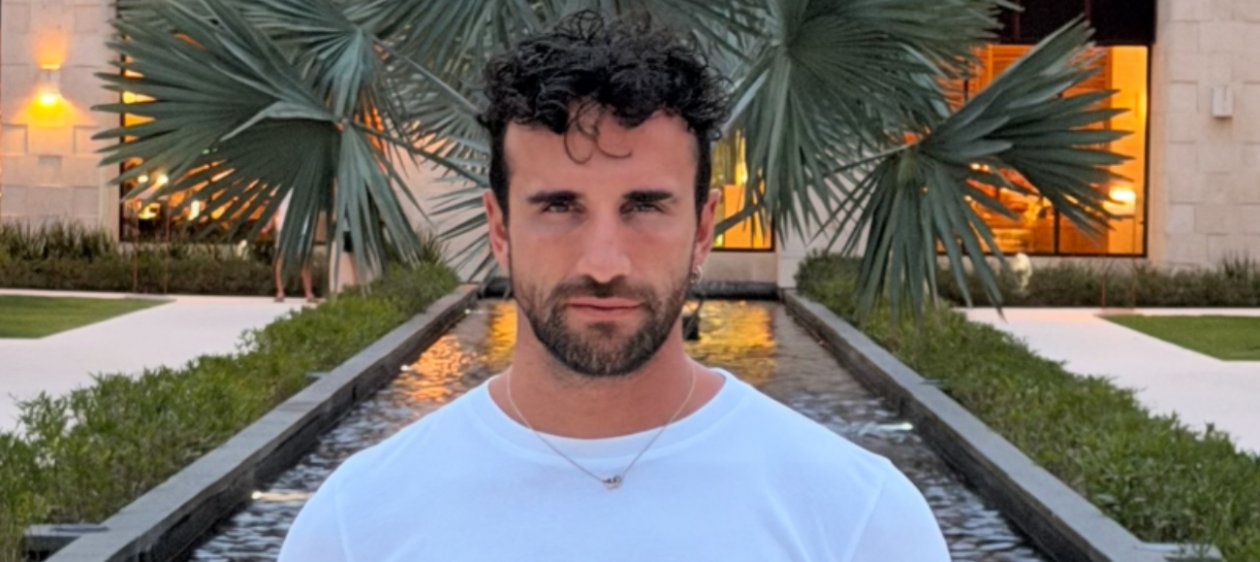 Maxi Ferres responde a denuncias de maltrato animal en redes sociales