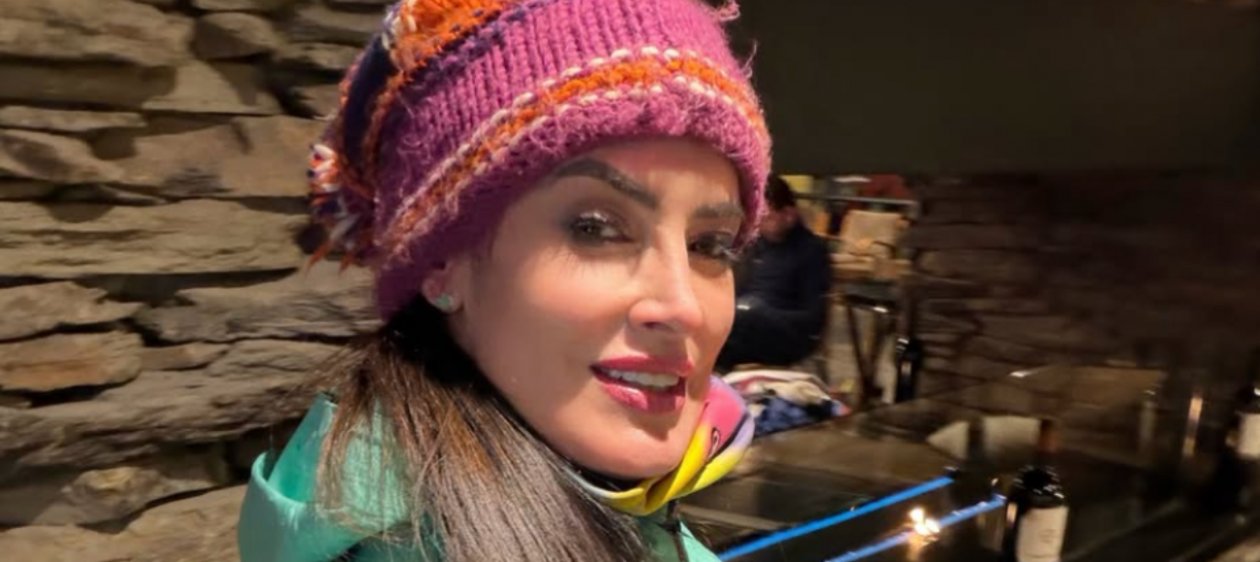 Adriana Barrientos duplica recompensa por el reloj robado en portonazo