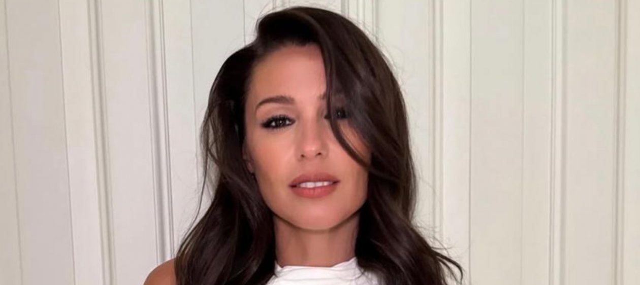 Pampita se sinceró sobre su presente amoroso: “Todavía no me amaron como amo yo”