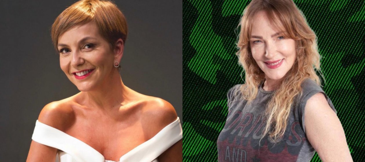 Cata Pulido reveló el motivo de su enemistad con Fran García Huidobro