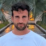 Maxi Ferres responde a denuncias de maltrato animal en redes sociales