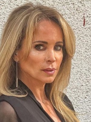 Eva Gómez revela sus expectativas ante su debut en Fiebre de Canto