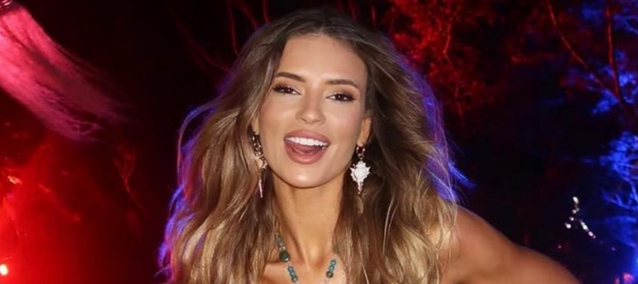 Julia Fernández habló del poco rating que tuvo Vecinos al Límite: “Canal 13 escucha al público”