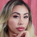 Naya Fácil respondió a las críticas sobre su dignidad: “No me importa lo que hablen de mí”