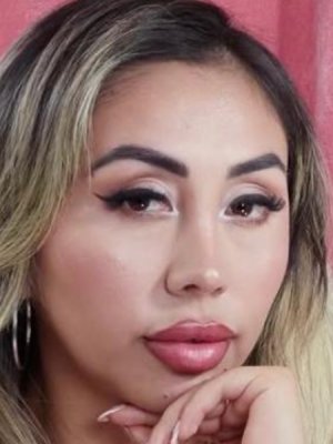 Naya Fácil respondió a las críticas sobre su dignidad: “No me importa lo que hablen de mí”