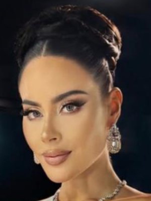 El nuevo desafío de Ignacia Michelson tras quedar fuera de Miss Universo Chile