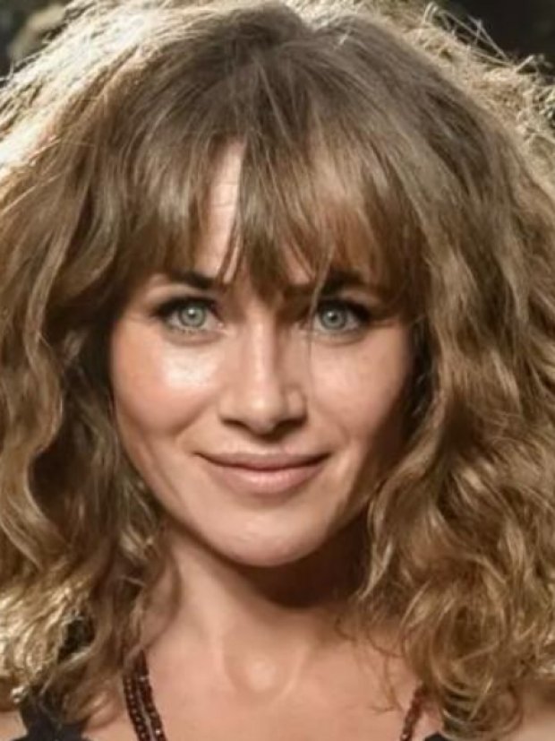 Amaya Forch revela que fue víctima de violación hace 30 años: “Viví un infierno”