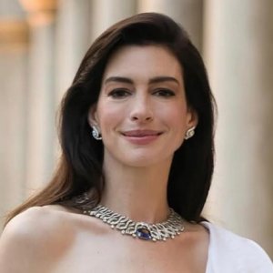 Anne Hathaway reveló su desconocido paso por Chile