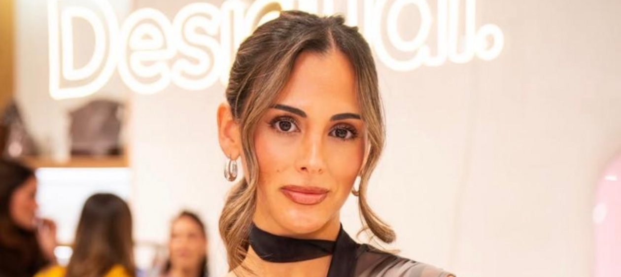 Fran Virgilio se sinceró a meses de su quiebre con Karol Lucero