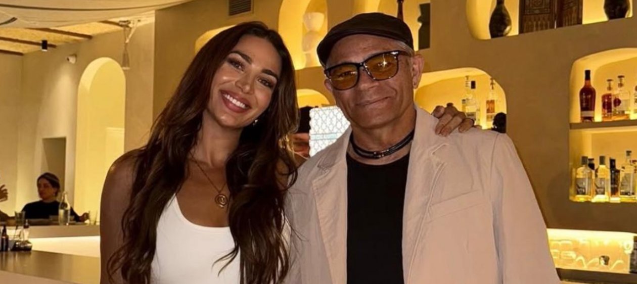 Lisandra Silva anuncia el fallecimiento de su padre: “Tu legado continúa”