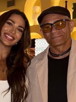 Lisandra Silva anuncia el fallecimiento de su padre: “Tu legado continúa”