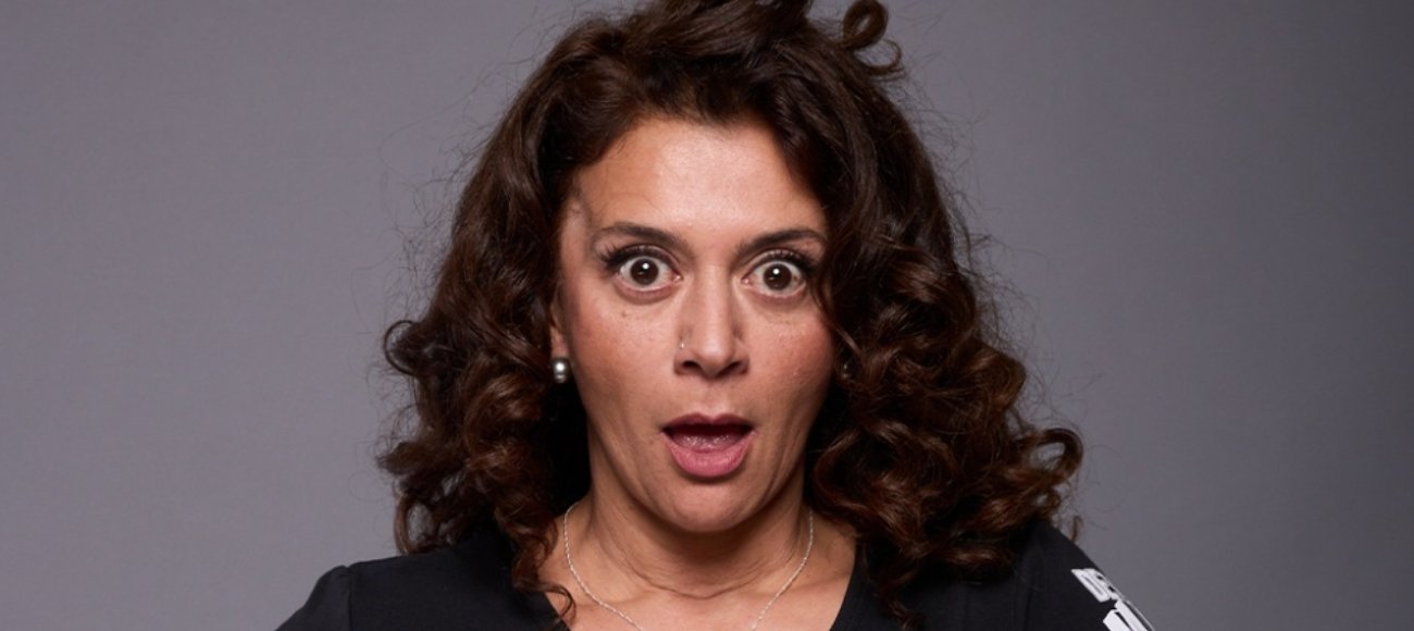 Paola Troncoso arremete contra CGE por prolongado corte de luz