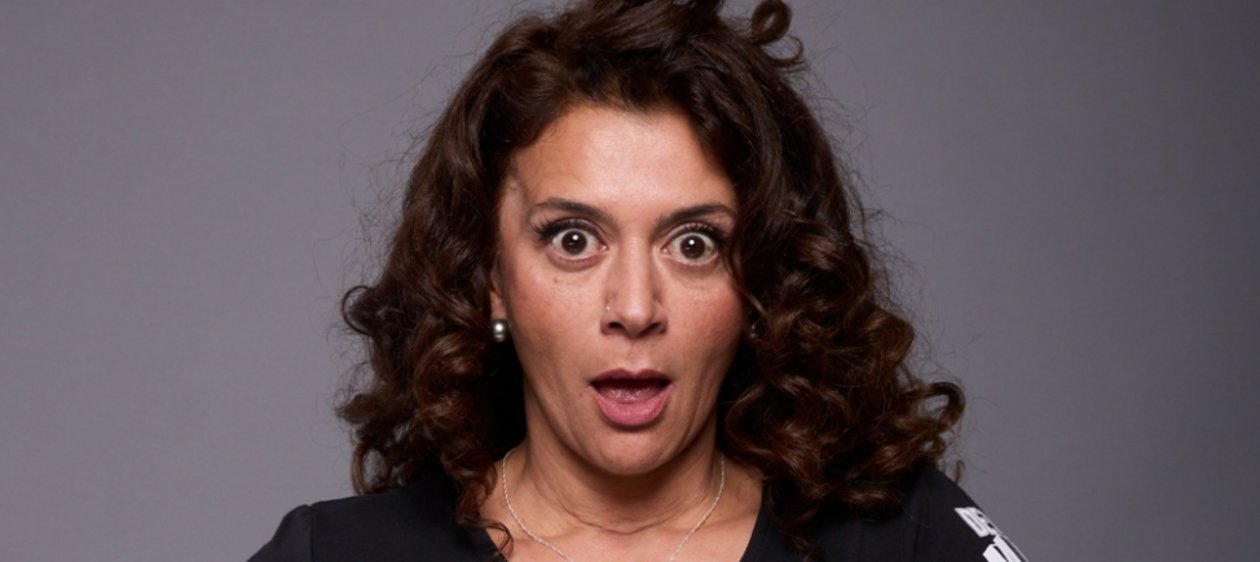 Paola Troncoso arremete contra CGE por prolongado corte de luz