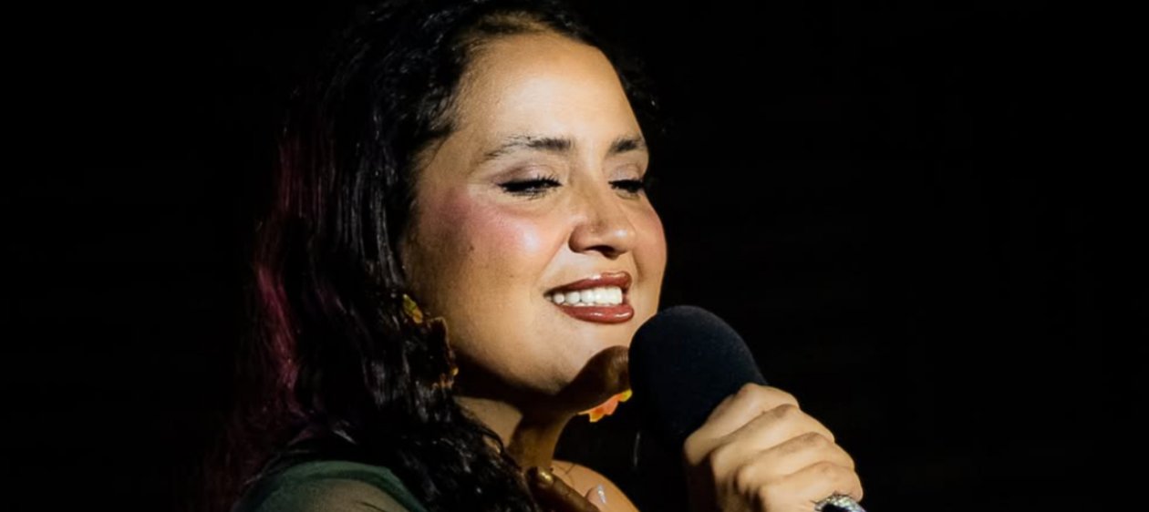 Pamela Leiva revela detalles de su nuevo show inspirado en su operación bariátrica