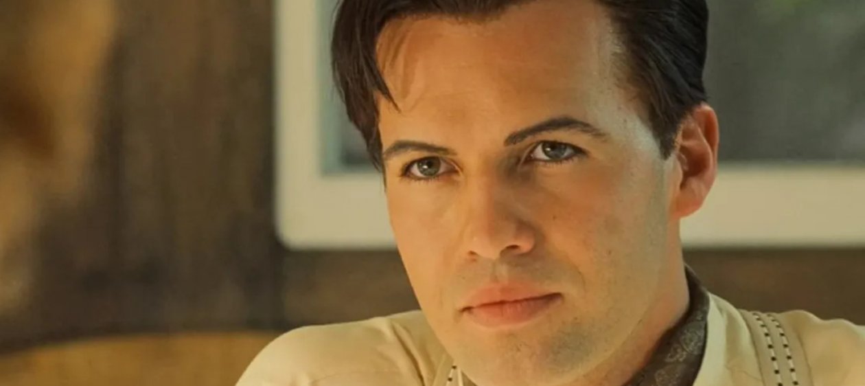 Billy Zane revela detalles del caótico rodaje de Titanic tras envenenamiento