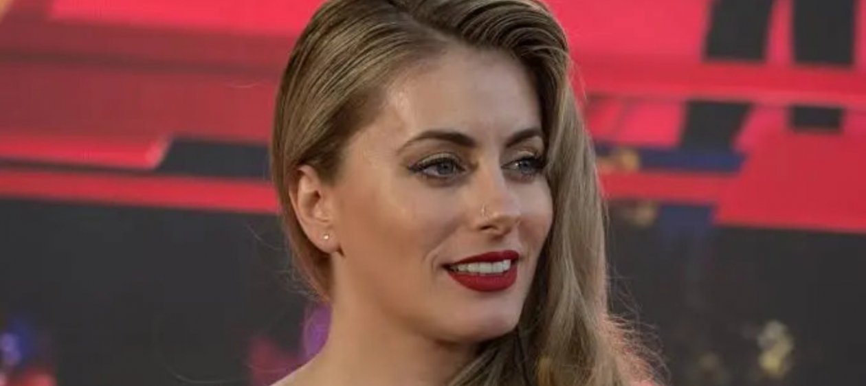 Cata Palacios confirma quiebre sentimental a pocos meses de oficializar su relación