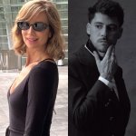 Pedro Campos contra dichos de María José Prieto: "Extremadamente violento"
