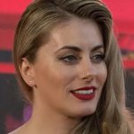 Cata Palacios confirma quiebre sentimental a pocos meses de oficializar su relación