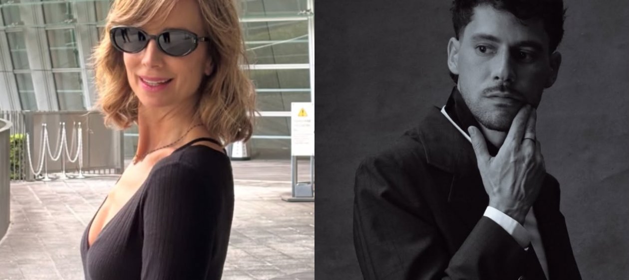 Pedro Campos contra dichos de María José Prieto: 