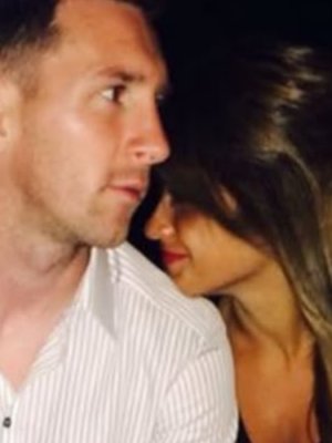 Las palabras de Antonela Roccuzzo a Messi tras perder la final del Mundial 2026