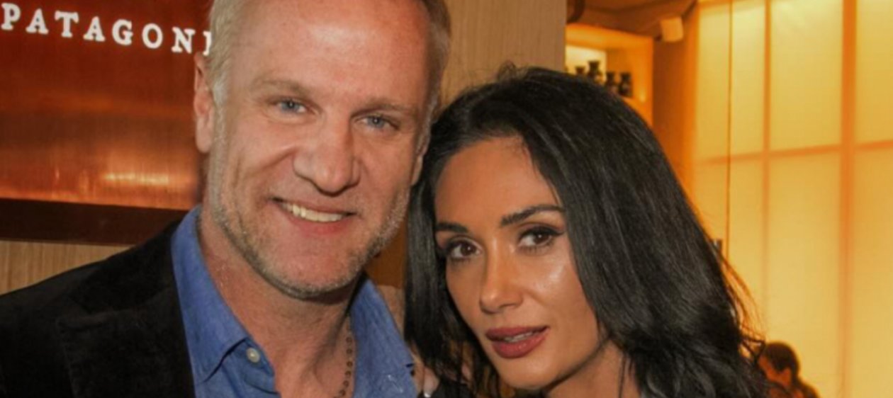 Pamela Díaz respondió a dichos de Felipe Kast sobre su término: 