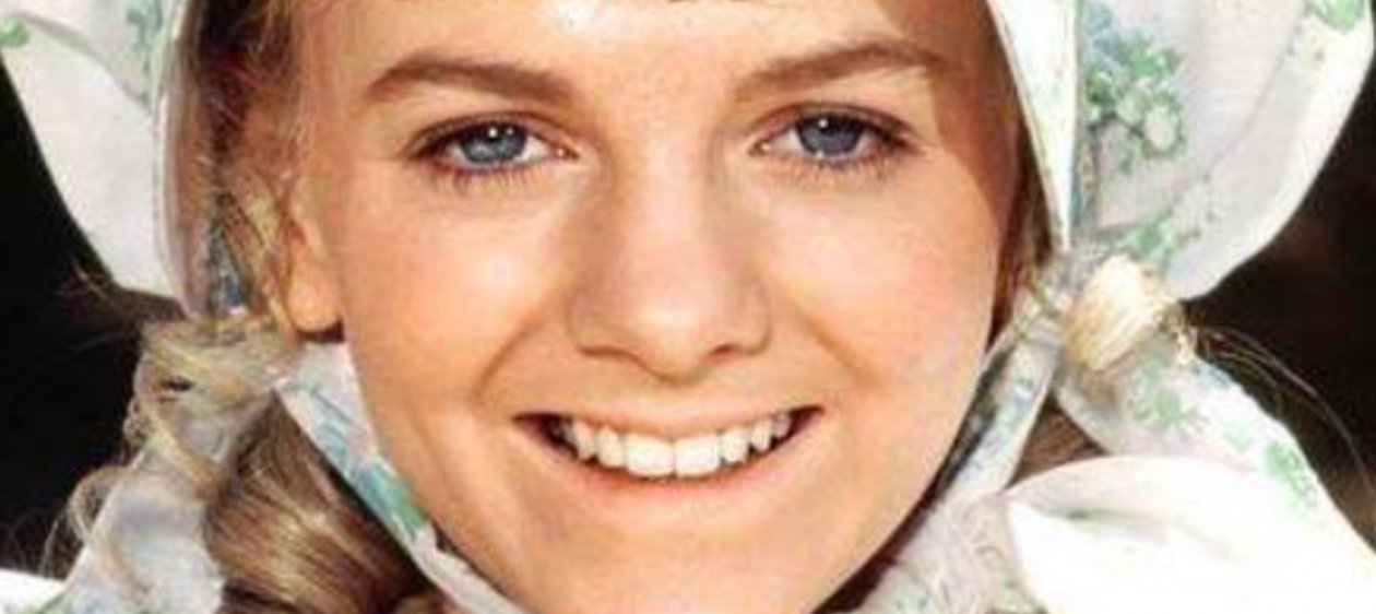 Alison Arngrim revela cómo 