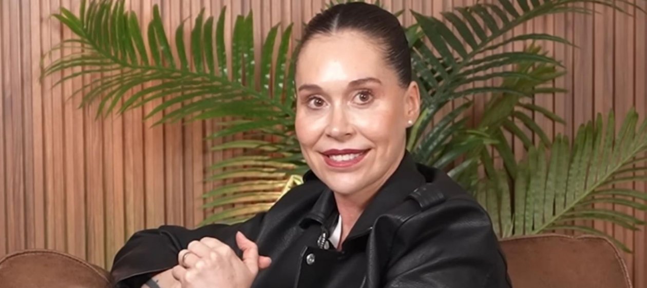 Vale Roth confirma su continuidad en Fiebre de Baile en medio de hate en redes