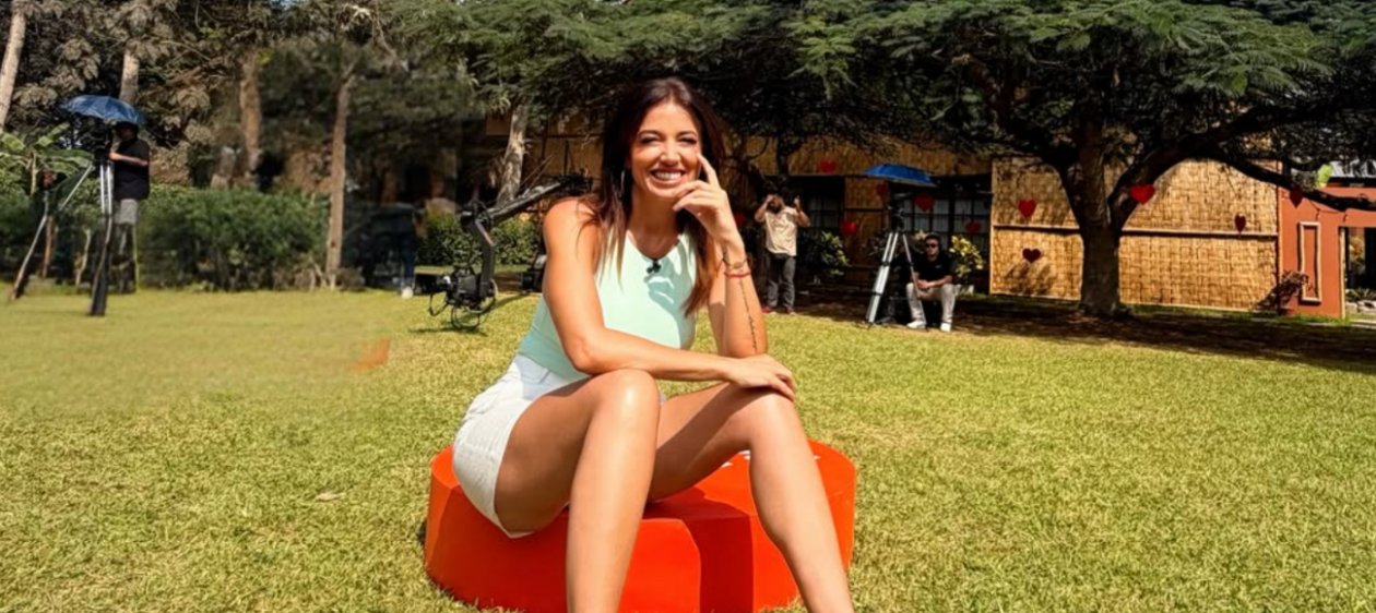 Yamila Reyna frena ola de odio en redes tras celebrar a la selección argentina