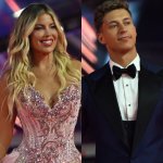 Coté López da a entender que Lucas Lama la engañó: "Los cuernos siempre me han servido"