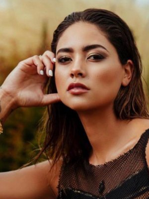 Camila Recabarren pide ayuda para comunicarse con su madre tras temporal