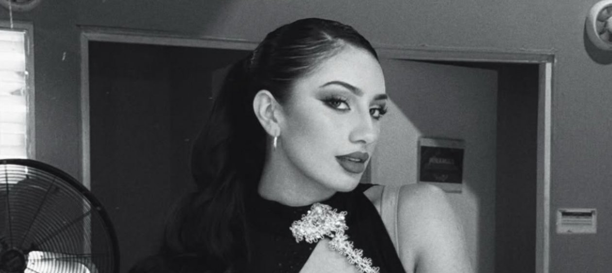 Antonella Henríquez confirma nuevo romance en 