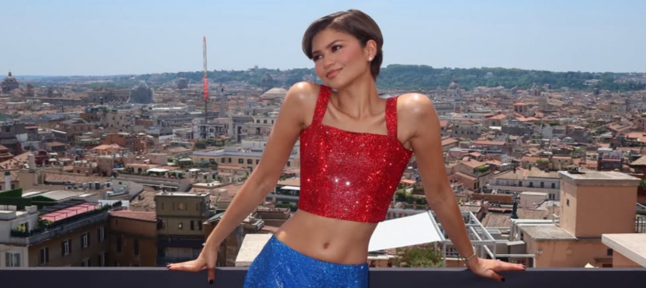 Zendaya se sincera sobre el agobiante ritmo de Hollywood y anuncia descanso
