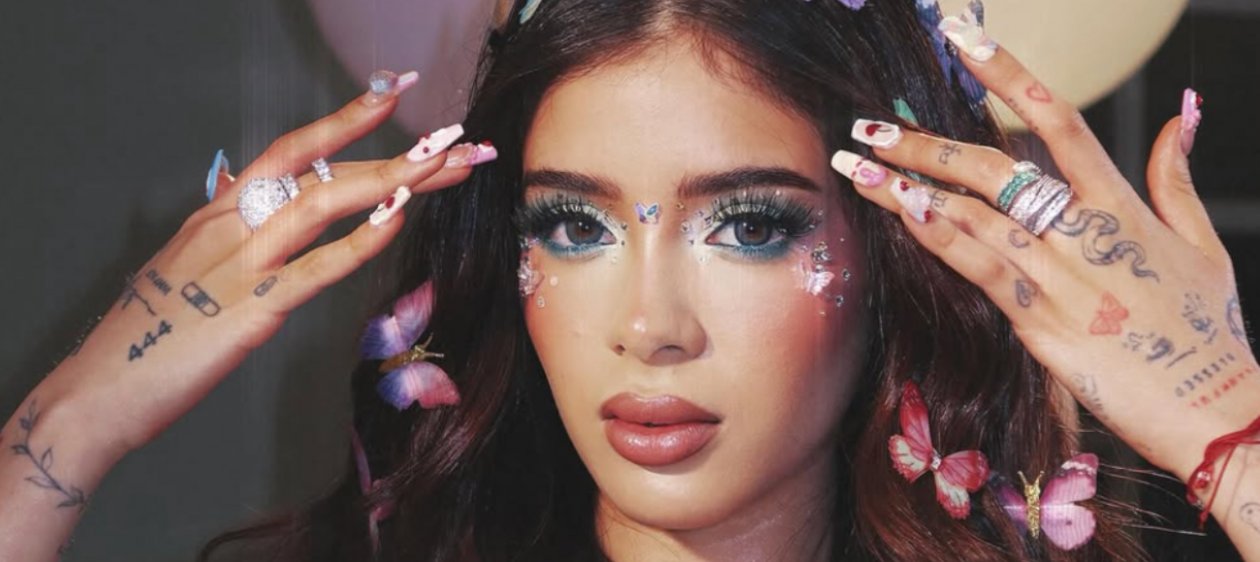 Katteyes aclara la verdad tras la viralización de su supuesta confesión sobre su edad