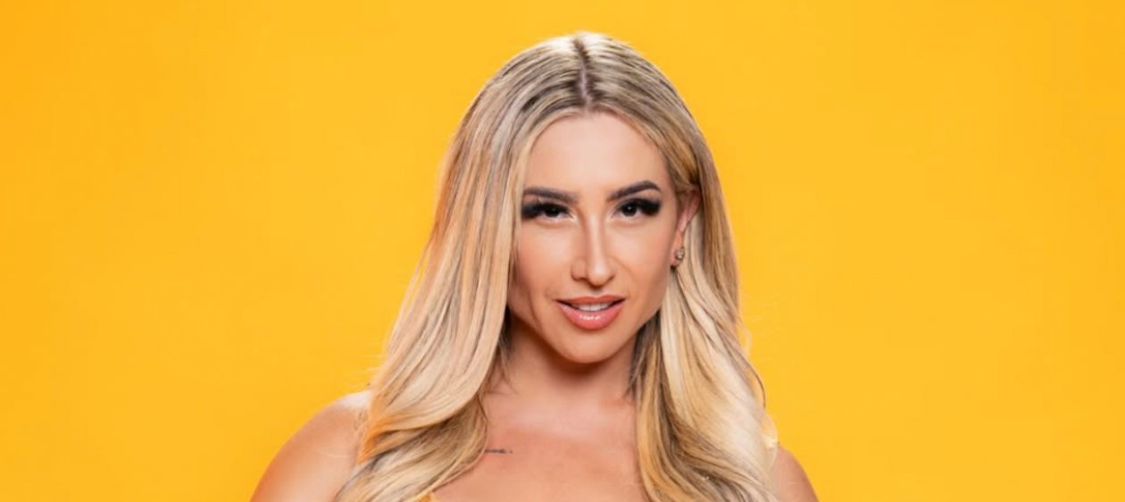 Nicole Moreno dio su tajante opinión del aborto tras recordar su embarazo adolescente