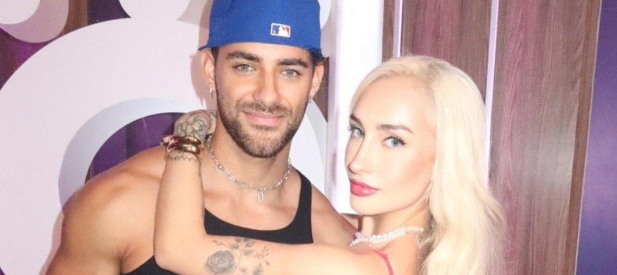 Hermana de Austin Palao defiende al chico reality tras dichos sobre Fran Maira
