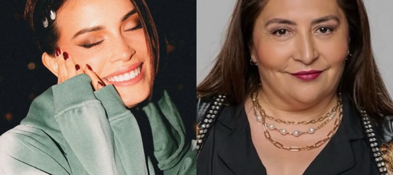 Pincoya emociona a Cony Capelli con mensaje desde Gran Hermano Argentina