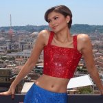 Zendaya se sincera sobre el agobiante ritmo de Hollywood y anuncia descanso