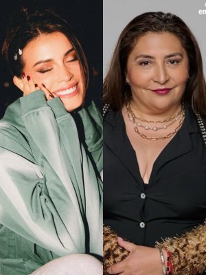 Pincoya emociona a Cony Capelli con mensaje desde Gran Hermano Argentina