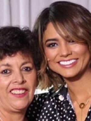 Camila Recabarren actualizó la situación de su madre en zona afectada por temporal