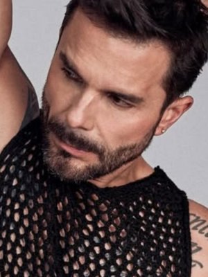 ¿Volvería con ella? Álvaro Ballero envía coqueto comentario a ex pareja