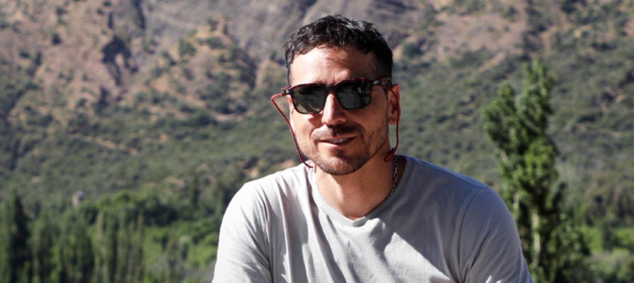 Pangal Andrade arremete contra rescatados en el Cajón del Maipo y bromea con polémica infidelidad