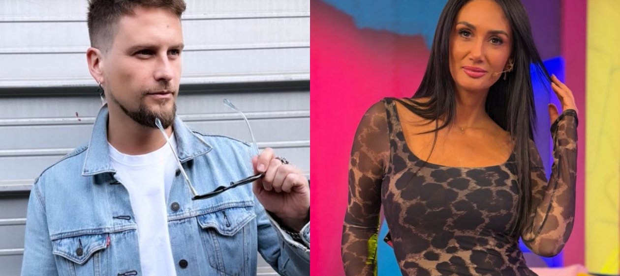 Teoría sobre JP Cretton y Pamela Díaz ahora que ambos están solteros