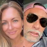 Paula Pavic contó violentos episodios que vivió con Chino Ríos durante su matrimonio