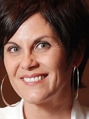 Paola Volpato revela cuál es la teleserie más mala que ha protagonizado
