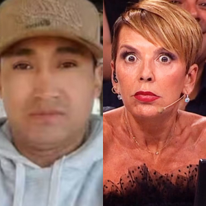 Fran García Huidobro criticó a rescatados del Cajón: 